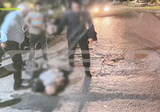 Μονεμβασιά: «Είχε κολλήσει το μυαλό μου» – Τι είπε στους αστυνομικούς ο 52χρονος του φονικού τροχαίου