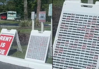 ΗΠΑ: Ιδιοκτήτες διαμερισμάτων ξεφτιλίζουν όσους δεν πληρώνουν ενοίκιο