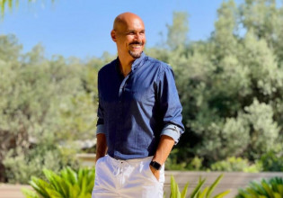 Πικρία Σκουλού για το GNTM: «Δεν θεωρώ ότι έκανα κάτι λάθος»