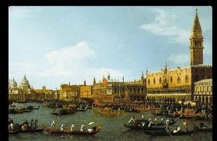 Ο Ελληνισμός της Βενετίας στους πρώιμους νεότερους χρόνους