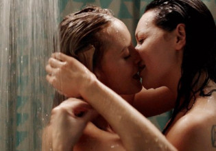 Κάντο όπως το Netflix: Δέκα τηλεοπτικές σκηνές σεξ που… είναι καλύτερες από πορνό