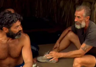 Survivor: «Μην πιάνεις στο βρωμόστομα σου την κόρη μου…» – Έχει ξεφύγει η κατάσταση