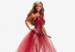 Η πρώτη τρανς κούκλα είναι γεγονός – Εμπνευσμένη από την Laverne Cox