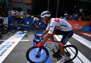 Ποδηλατικός Γύρος: Αυτές είναι οι κυκλοφοριακές ρυθμίσεις στην Αθήνα