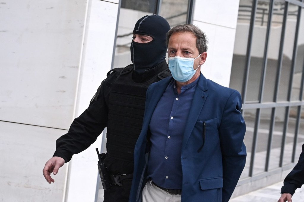 Δίκη Λιγνάδη: Ούτε σήμερα κατέθεσε ο τρίτος μηνυτής – Παρά τη διαταγή για βίαιη προσαγωγή