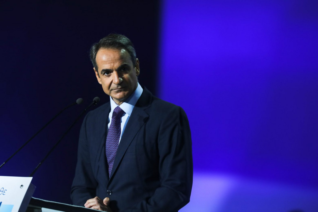 Μητσοτάκης: Οι συμφωνίες με τις οποίες γυρνάει στις βαλίτσες του από τα Εμιράτα ο πρωθυπουργός