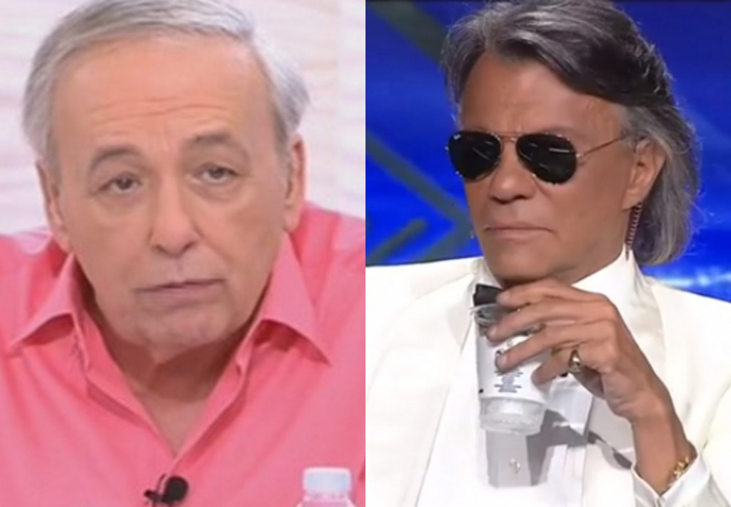 X Factor: Αποθέωση στο Twitter για τον Ηλία Ψινάκη – «Φέρτε και τον Μικρούτσικο να γίνει χαμός»