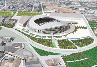 Βοτανικός: «Μπλόκο» των 59 για το νέο γήπεδο, αναβλήθηκε για τις 23/2 του 2023 η επικύρωση της απόφασης της Γ.Σ.