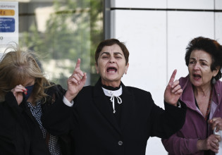 Ελένη Τοπαλούδη: Το χρονικό μιας άγριας δολοφονίας – Η δίκη και οι ποινές