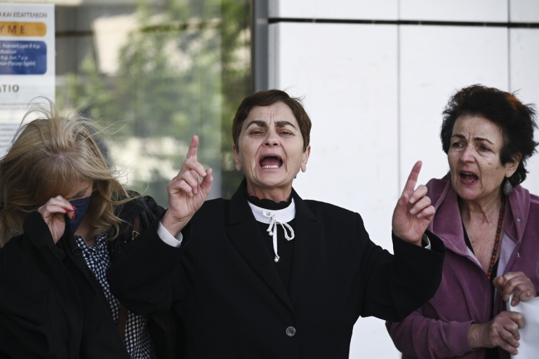 Ελένη Τοπαλούδη: Το χρονικό μιας άγριας δολοφονίας – Η δίκη και οι ποινές