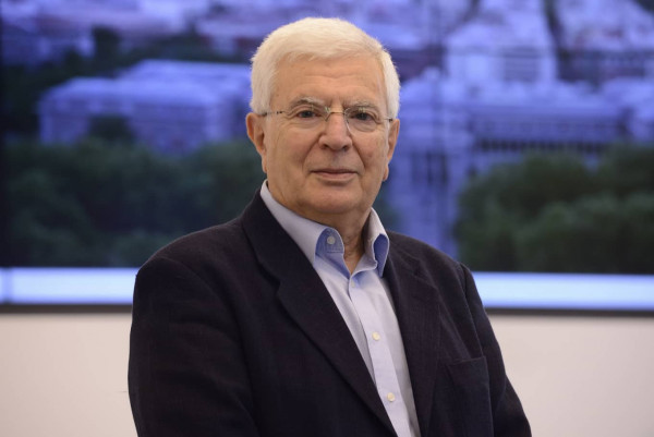 «Θέλουμε ένα μουσείο που με τις επιλογές του θα γράφει τη δική του ιστορία»