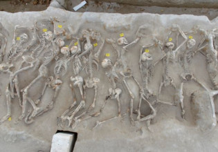 ΥΠΠΟΑ: Η απάντησή του για την ανάκληση της δωρεάς του ΙΣΝ