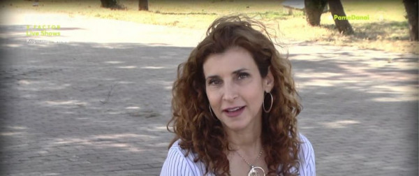 Θυμάστε τη Νάνσυ από τη σειρά «Και οι παντρεμένοι έχουν ψυχή»; Η Μαρία Παπαλάμπρου περιγράφει άγνωστες από τα backstage της σειράς