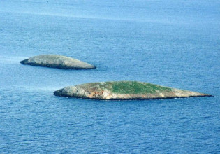 Τουρκία: Ευθεία αμφισβήτηση της κυριαρχίας ελληνικών νησιών από τούρκο δημοσιογράφο μετά τη «γραμμή» Τσαβούσογλου