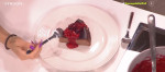 Cheesecake με κατίκι Δομόκου για τους… απαιτητικούς
