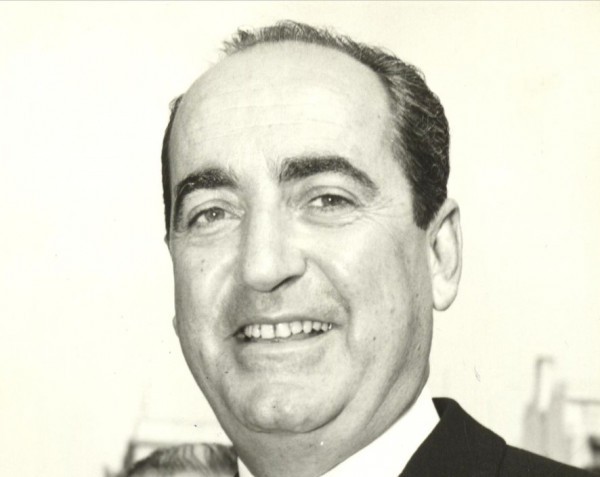 Ο άγνωστος Μητσοτάκης της Αεροπορίας