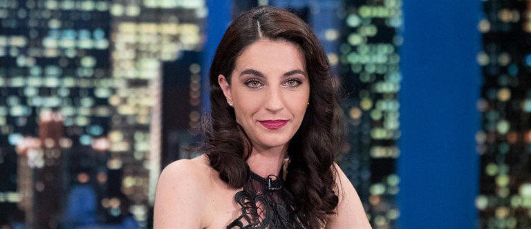 Ευφημία Καλογιάννη: Δεν θα πιστεύετε τη δουλειά έκανε πριν γίνει ηθοποιός