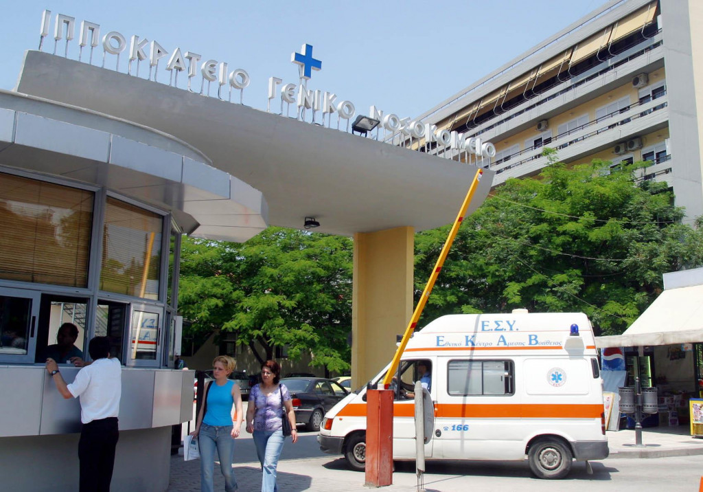 Θεσσαλονίκη: Στο Εφετείο η δολοφονία της 36χρονης μεσίτριας με δράστη ειδικευόμενο αγγειοχειρουργό