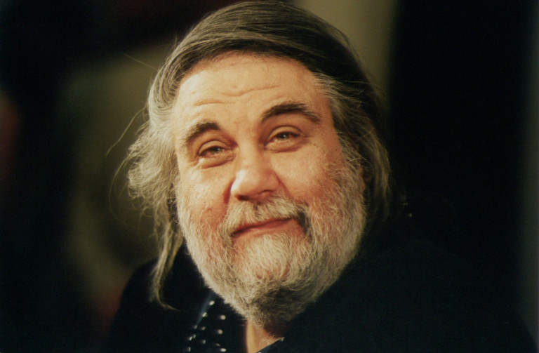 Βαγγέλης Παπαθανασίου: Ο σπουδαίος υπηρέτης της δημιουργίας