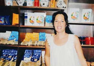 Χανιά: «Έγκλημα, όχι αυτοκτονία» – Καταπέλτης η Εισαγγελέας για το θάνατο της Έφης Τσιχλάκη