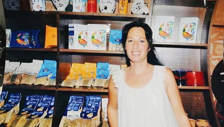 Υπόθεση Έφης Τσιχλάκη: Αυτοκτόνησε ή τη σκότωσε ο σύζυγός της;