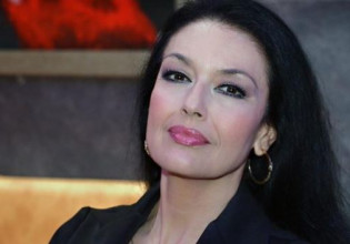 Έχει μετανιώσει η Ελένη Φιλίνη που δεν έκανε παιδί;