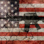 Η επικίνδυνη αγάπη της Αμερικής για τα όπλα