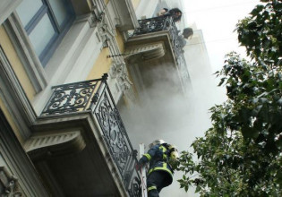 Marfin: 12 χρόνια μετά οι νεκροί ακόμη περιμένουν δικαίωση