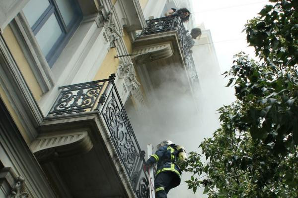 Marfin: 12 χρόνια μετά οι νεκροί ακόμη περιμένουν δικαίωση