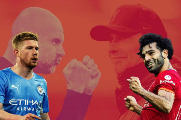 Οι πιθανότητες για τον τίτλο της Premier League μετά την γκέλα της Λίβερπουλ