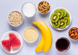 Ένα φρούτο που πρέπει να έχουμε καθημερινά στη διατροφή μας