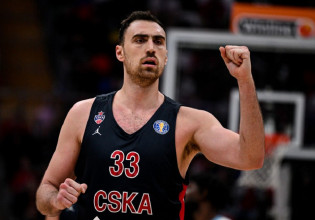 Ιταλός δημοσιογράφος βάζει και τον Ολυμπιακό στο κόλπο για Μιλουτίνοφ (pic)