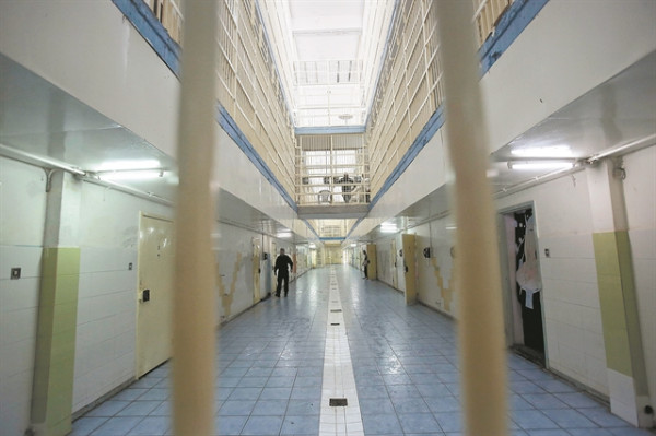 Φυλακές Μαλανδρίνου: Θάνατος 46χρονου βαρυποινίτη – Γιατί είχε καταδικαστεί σε 25 χρόνια κάθειρξη