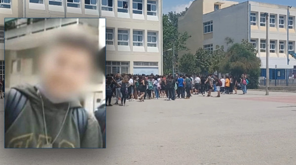 Αυτοκτονία 14χρονου: Ανατριχιαστικές πληροφορίες – Τι είχε πει πριν 3 μήνες