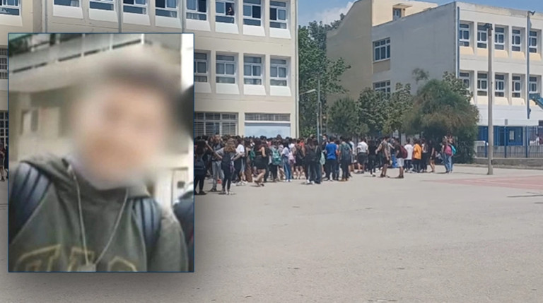 Αυτοκτονία 14χρονου: Ανατριχιαστικές πληροφορίες – Τι είχε πει πριν 3 μήνες