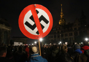 Αυστραλία: Η Βικτώρια γίνεται η πρώτη πολιτεία που ποινικοποιεί τη σβάστικα