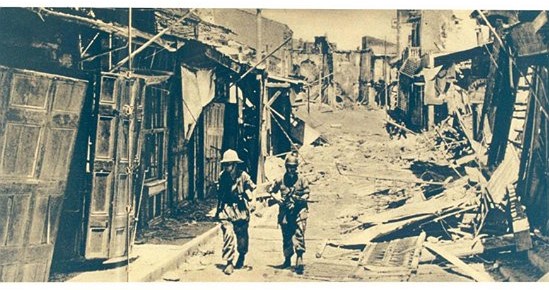 O παπά-Μιχάλης του «Σασμού» απαγγέλλει ιστορικά κείμενα για τη «Μάχη της Κρήτης» – Στο Podcast αφιέρωμα του ΓΕΕΘΑ