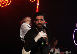 Το Σφαγείο του έρωτα με την υπογραφή του Θοδωρή Γκόνη, έρχεται στο Θέατρο της Οδού Κυκλάδων