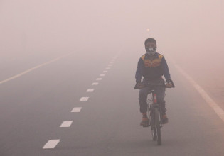 Ατμοσφαιρική ρύπανση: Το Ευρωδικαστήριο ανοίγει το δρόμο για αγωγές και αποζημιώσεις