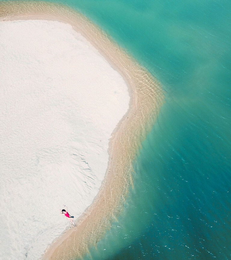 Θεσσαλονίκη: Κοντινές αποδράσεις από την πόλη που θα σας μεταφέρουν σε άλλη διάσταση