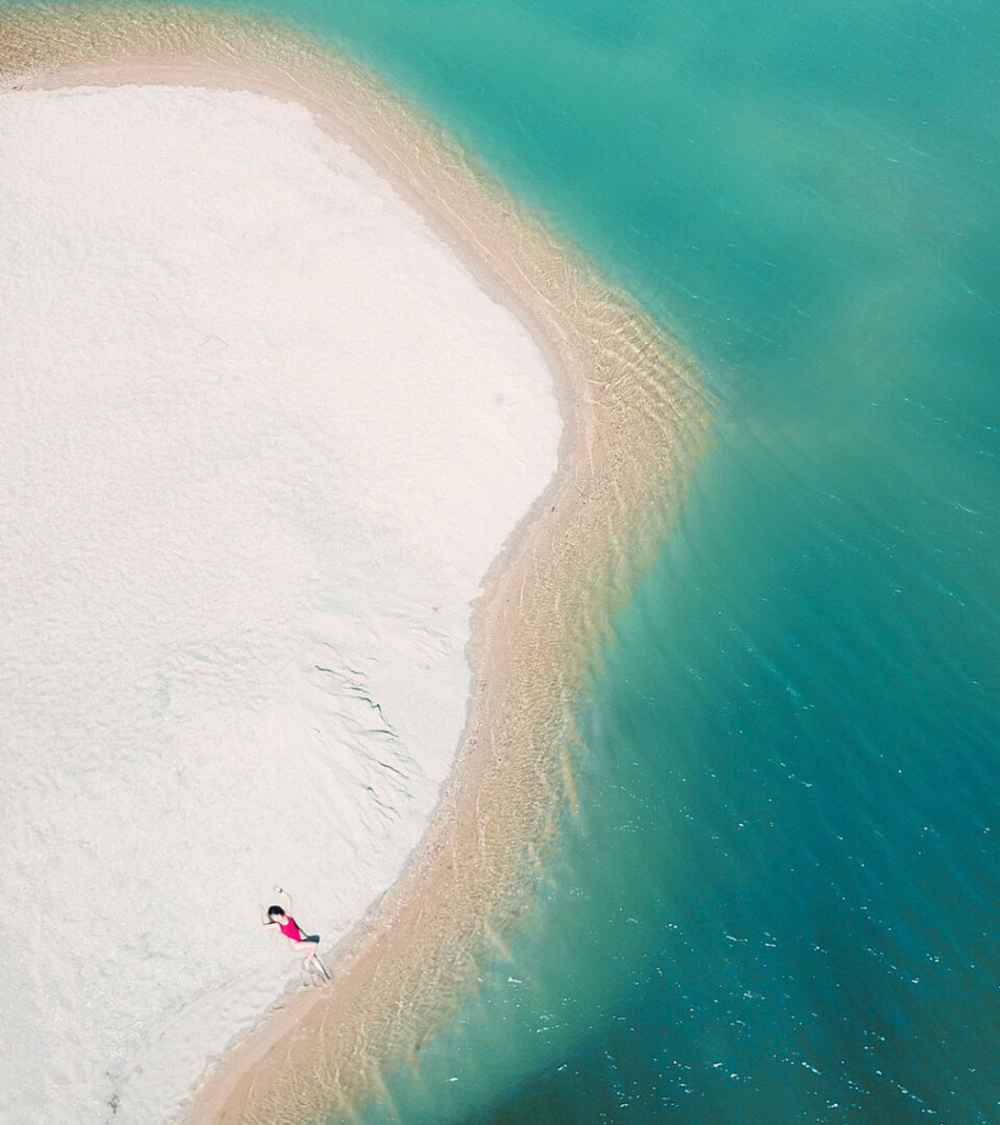 Θεσσαλονίκη: Κοντινές αποδράσεις από την πόλη που θα σας μεταφέρουν σε άλλη διάσταση