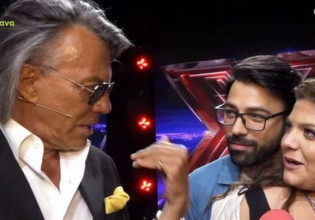 X Factor: Εκπλήξεις και δηλώσεις λίγο πριν από το πρώτο θεαματικό live show
