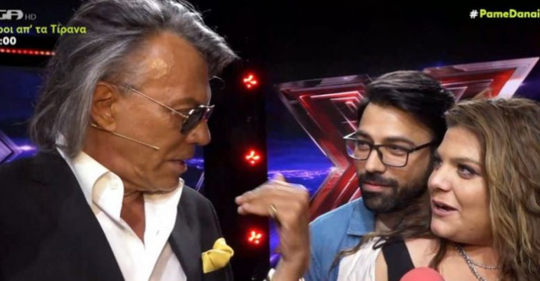 X Factor: Εκπλήξεις και δηλώσεις λίγο πριν από το πρώτο θεαματικό live show