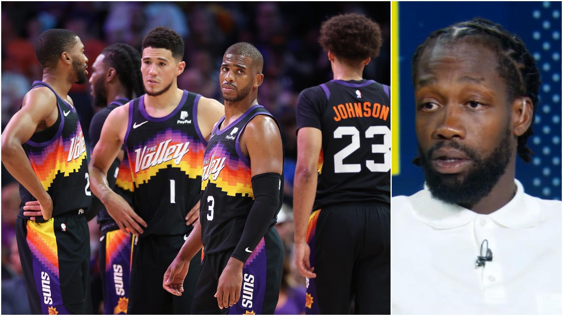 Εκραξε τον Πολ ο Μπέβερλι: «Είναι σαν κώνος στο παρκέ»