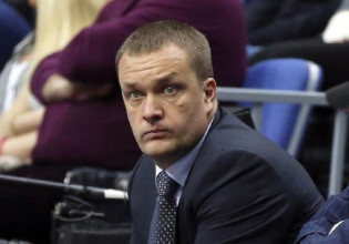 «Ρουκέτα» της ΤΣΣΚΑ Μόσχας προς την Ευρωλίγκα