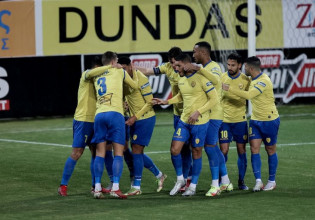 Επιμένει για υποβιβασμό του Παναιτωλικού η ερευνήτρια – Τι ζήτησαν οι δικηγόροι της ομάδας