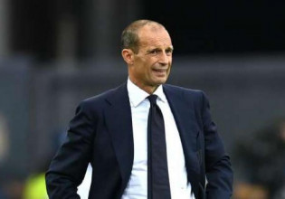 Αλέγκρι: «Φέτος το Κύπελλο είναι η τούρτα, όχι το κερασάκι»