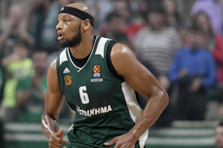 Συλλυπητήρια ανακοίνωση του Παναθηναϊκού για τον χαμό του Πέιν