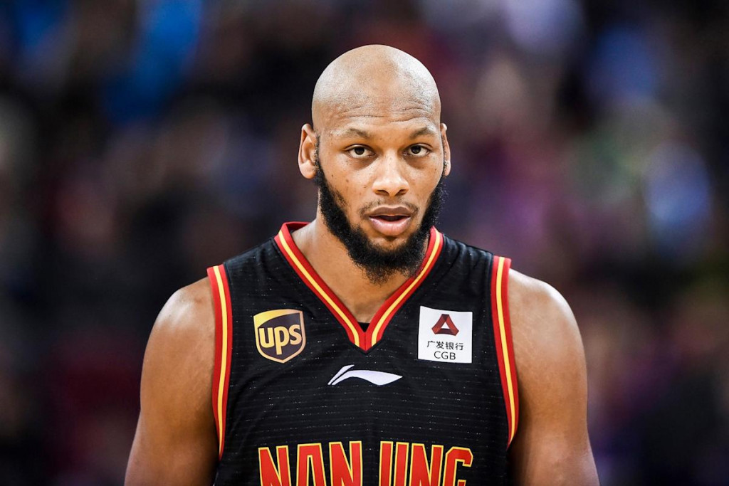 Το «αντίο» του Μάτζικ Τζόνσον στον Πέιν: «Θα μας λείψει πολύ ο Άντριεν»