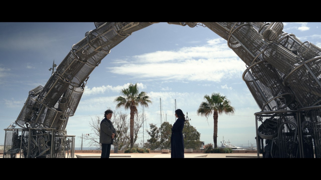 Ιστορίες γενοκτονίας – MEGA Stories την Τρίτη 17 Μαΐου στις 00:30